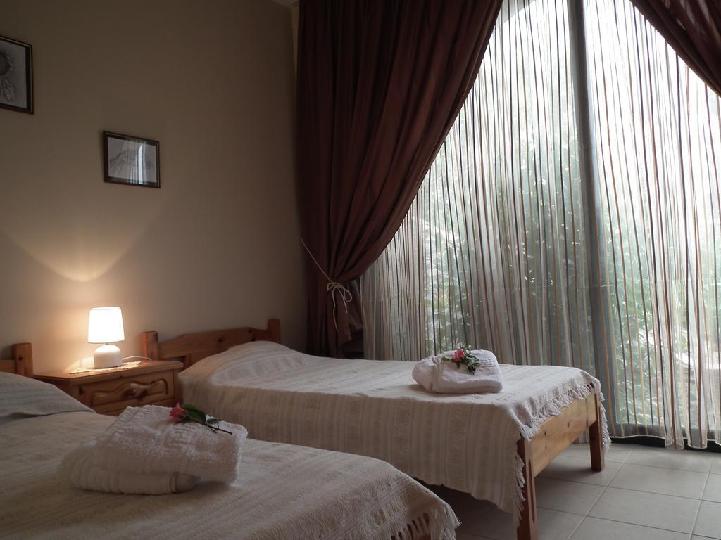 Stoupa'S Paradise Zimmer foto