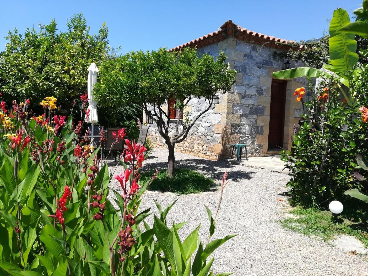Stoupa'S Paradise Exterior foto