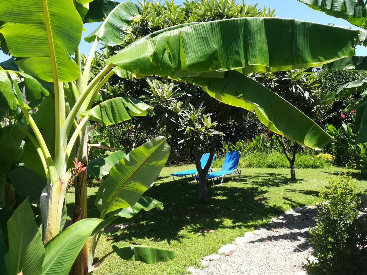 Stoupa'S Paradise Exterior foto