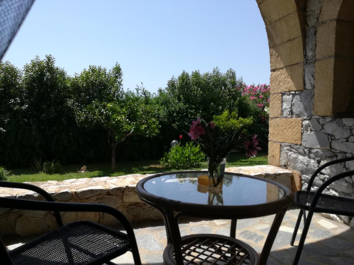Stoupa'S Paradise Exterior foto